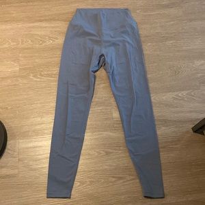 Buffbunny live leggings